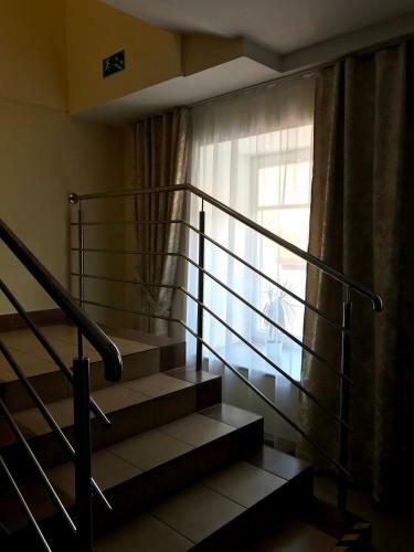 Albergue Apartamenty Mieszkaniowe Kadrema