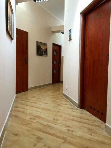 Albergue Apartamenty Mieszkaniowe Kadrema