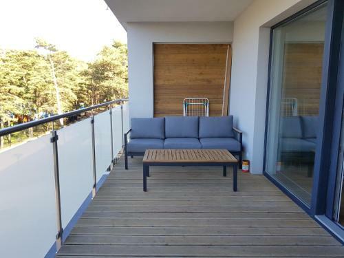 Apartamento Hampton House