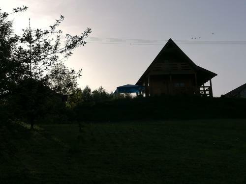 Agroturystyka U Krystyny