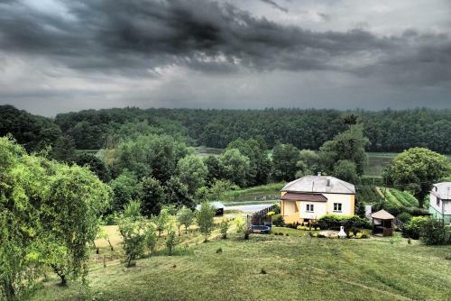 Agroturystyka U Krystyny