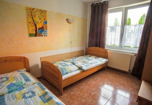 Apartamenty Posejdon