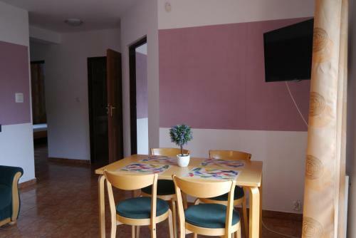 Apartamenty Posejdon