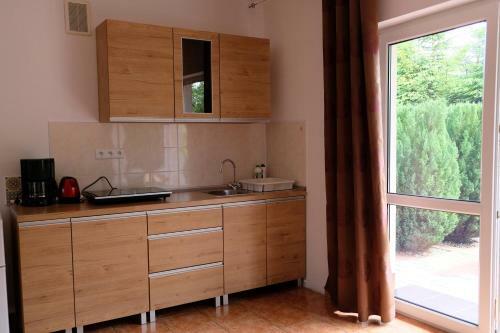 Apartamenty Posejdon