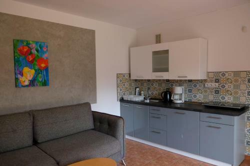 Apartamenty Posejdon