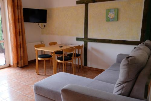 Apartamenty Posejdon