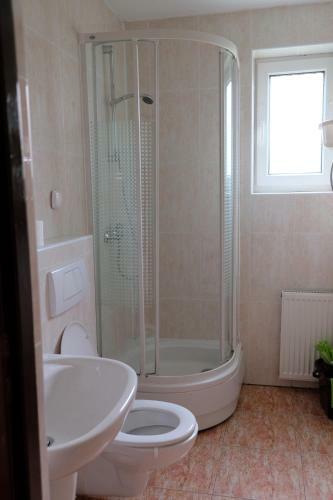 Apartamenty Posejdon