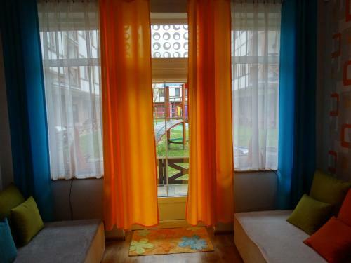 Apartament Rowy