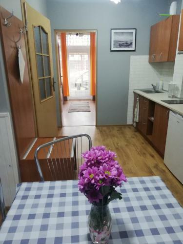 Apartament Rowy