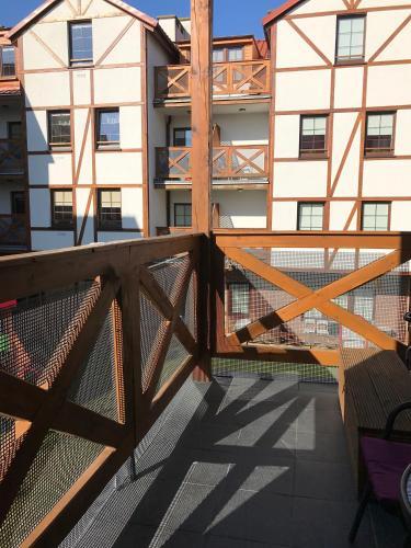 Apartamento Pla?owa 5