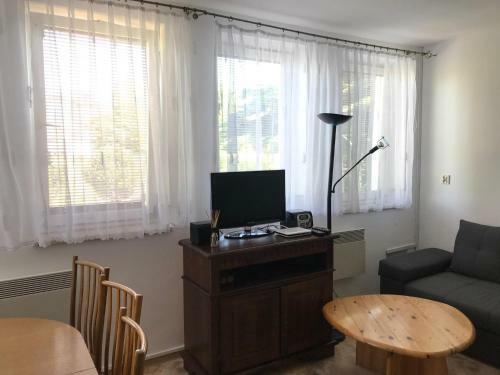 Apartament Miriada 16