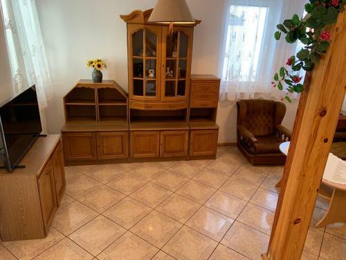 Apartament Miriada 16