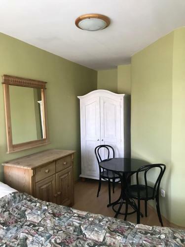 Apartament Miriada 16