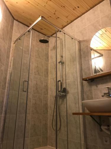 Apartament Miriada 16