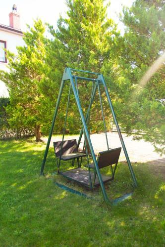 Apartament Miriada 16