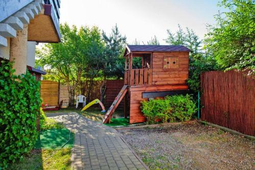 Apartment On Ground Floor In Rowy