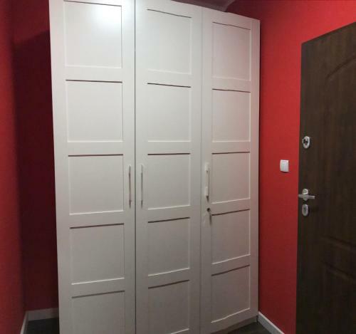 Apartament Nad Morzem