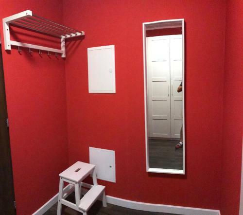 Apartament Nad Morzem