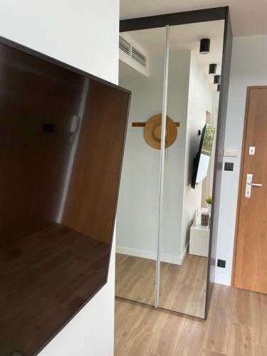 Apartamento Wood Wave