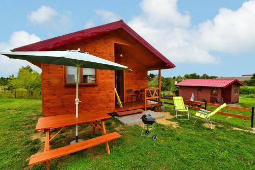 Holiday Homes, Rusinowo