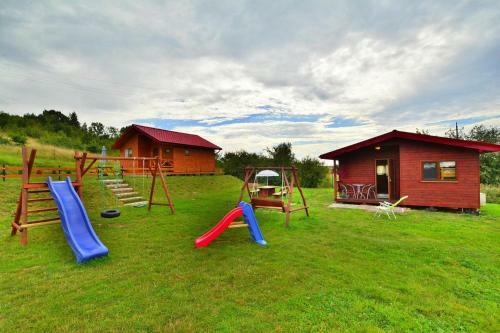 Holiday Homes, Rusinowo