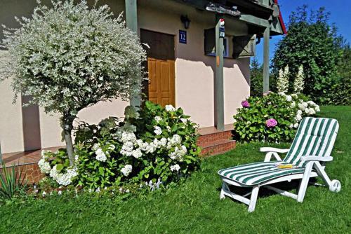 Holiday Home, Rusinowo