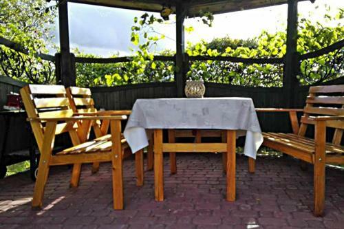 Holiday Home, Rusinowo