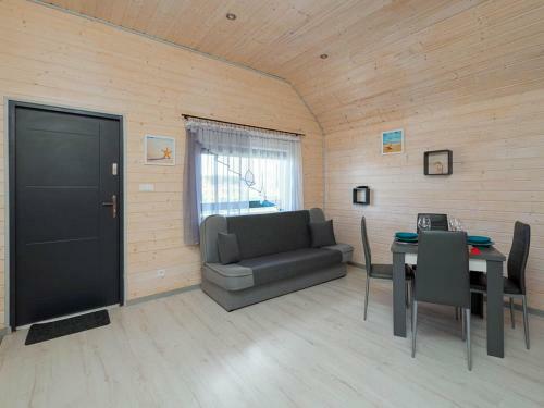 Lodge Domki Malibu