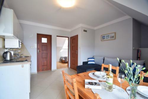 Apartamento Willa Na Wzg�rzu