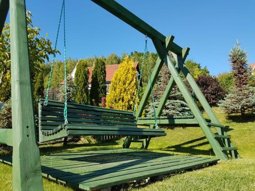Apartamento Willa Na Wzg�rzu