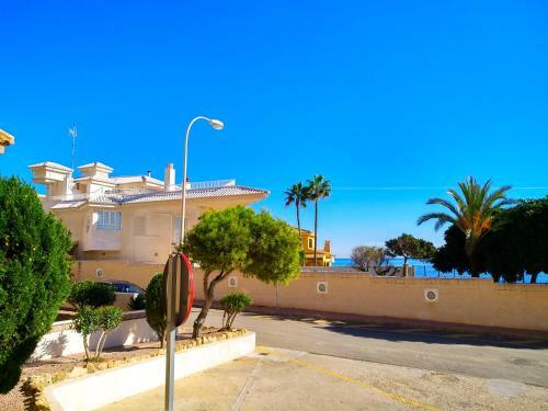 Apartamento Paraiso