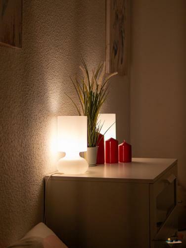 Apartamento Paraiso