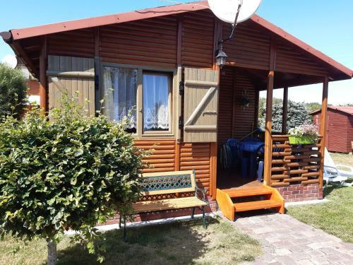 Lodge 2 Bursztyny