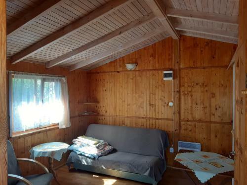 Lodge 2 Bursztyny