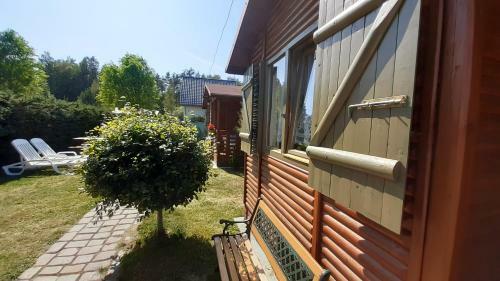 Lodge 2 Bursztyny