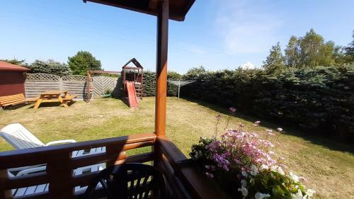 Lodge 2 Bursztyny