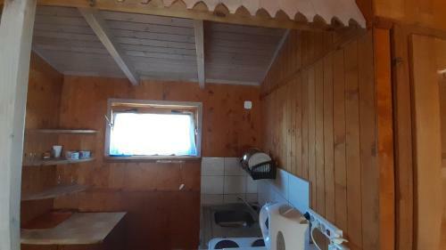 Lodge 2 Bursztyny
