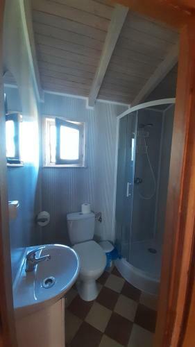 Lodge 2 Bursztyny