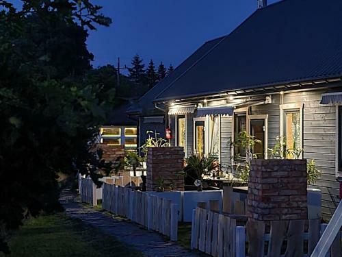 Apartamento Rodzinne Rusinowo II