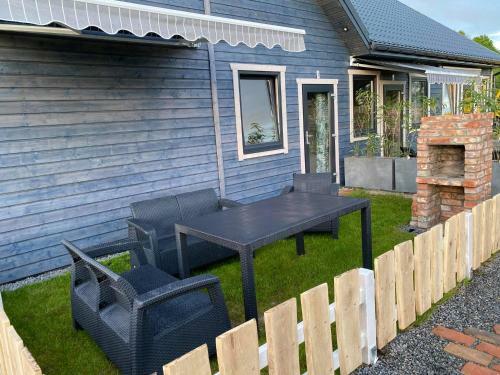 Apartamento Rodzinne Rusinowo II