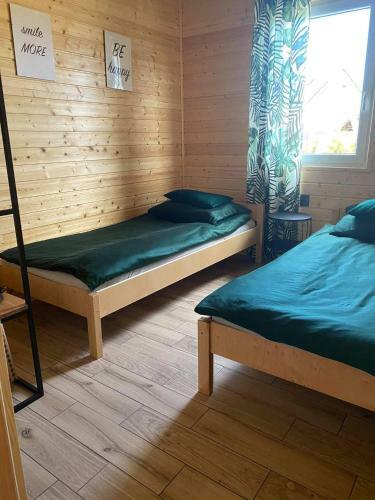 Apartamento Rodzinne Rusinowo II