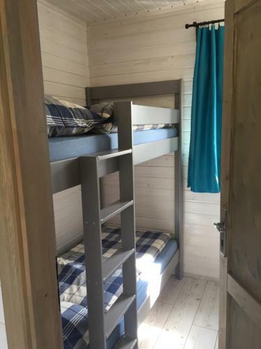Domki U Pana Zielonki