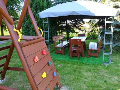 Apartament Sofia Agroturystyka
