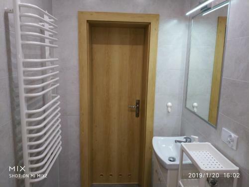 Apartament Sofia Agroturystyka