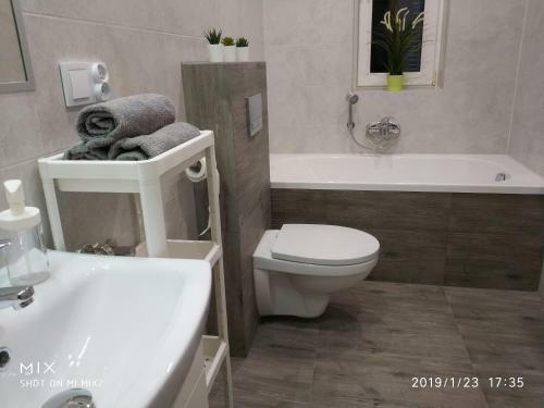 Apartament Sofia Agroturystyka