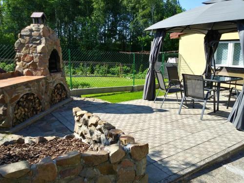 Apartament Sofia Agroturystyka