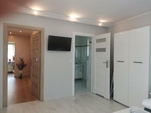 Apartament Magurka