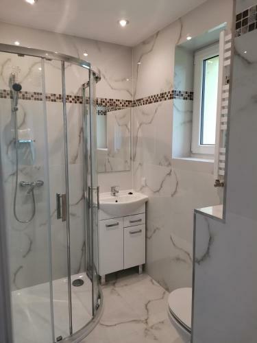 Apartament Magurka