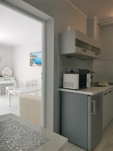 Apartament Magurka