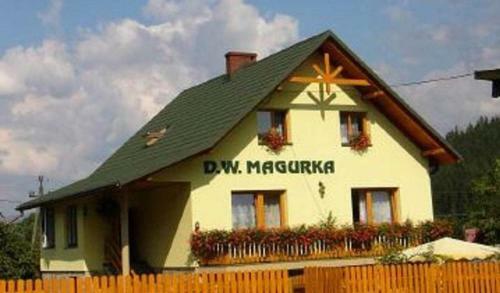 Agroturismo D.w Magurka
